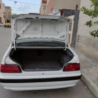 پارس ۹۹ سفید|خودرو سواری و وانت|کامیاران, |دیوار