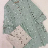 تونیک سه دکمه|لباس|آستانه اشرفیه, |دیوار