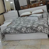 سرویس خواب اقتصادی مبلمان شمس