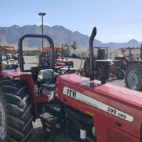 تراکتور 399 تک ITM مدل 1403