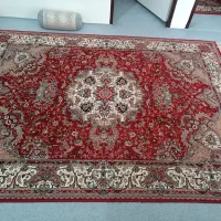 یک جفت فرش۹متری