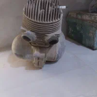 ایژ۹۲مشکی|موتورسیکلت|حبیب آباد, |دیوار