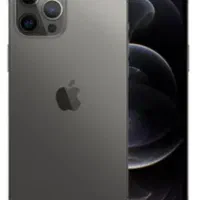 ایفون ۱۲پرومکس