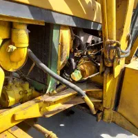 بیل بکو جاندیر ۳۱۴۰|خودرو سنگین|بیرجند, |دیوار