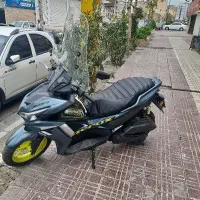 ایروکس ۱۵۵rآب خنک