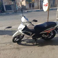 شوکا 130 شرایطی|موتورسیکلت|کرمان, |دیوار