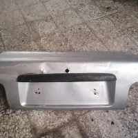 درب صندق پراید