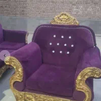 مبل راحتی