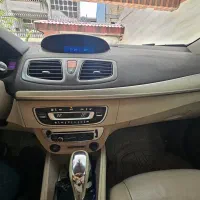 رنو اسکالا اتومات مدل ۲۰۱۵|خودرو سواری و وانت|رشت, لاکانی|دیوار