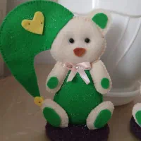 دکور نمدی|صنایع دستی و سایر لوازم تزئینی|بیرجند, |دیوار