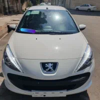 پژو 207 سقف فلز صفر
