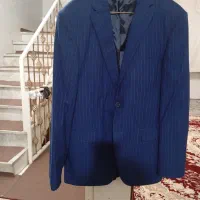 کت وشلوار درحدنو