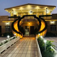 اجاره باغ و سالن مناسب جشن