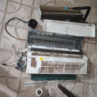 نصب / لوله کشی زیرکار و روکار/ تعمیرات اسپلیت