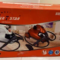 بخارشو نو آلمانی