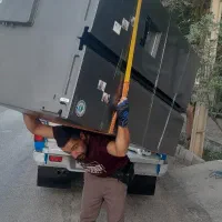 کارگر باربری و اسباب کشی/۲۴ساعت درخدمت شماست