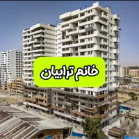 فروش فوری ۱۵۰متر/ویو رو به بوستان علوی/زعفرانیه|فروش آپارتمان|قم, الغدیر|دیوار
