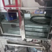 یخچال درحد نو|فروشگاه و مغازه|ایلام, |دیوار