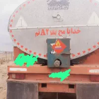 تانک قیر دوجداره