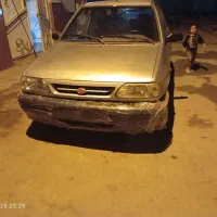 پراید|خودرو سواری و وانت|اهواز, امانیه|دیوار
