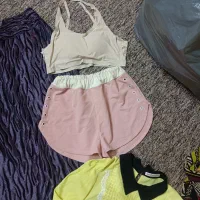 دامن وشلوار