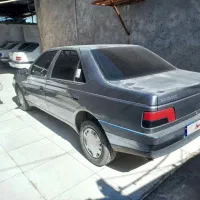 پژو 405 مدل 95|خودرو سواری و وانت|سیرجان, |دیوار