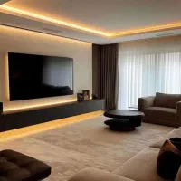 75متر/2خواب/سازمان برنامه شمال
