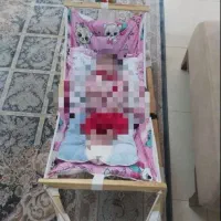 گهواره کودک