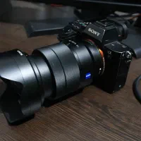 لنز سونی ۲۴ ۷۰ اف ۴