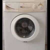 لباسشویی ابسال ۶کیلویی