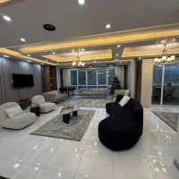 آپارتمان ۱۸۰ متر روستای زیارت تک واحد تمام امکانات