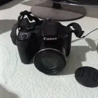دوربین کانن Canon PowerShot SX520 HS|دوربین عکاسی و فیلم‌برداری|شیراز, شهرک امام حسن|دیوار