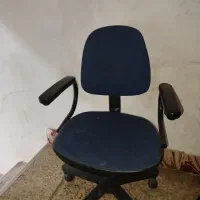 صندلی چرخدار