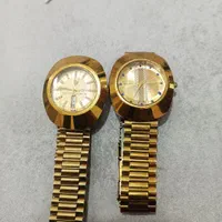 دوعدد ساعت بدون استفاده نونو