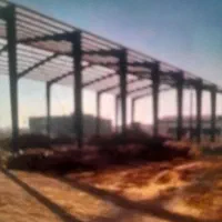 مشارکت ساخت سوله بشرط اجاره جنب پمپ بنزین دشتامام
