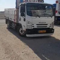 اتوبار، باربری کوهدشت حمل بار به تمام نقاط کشور