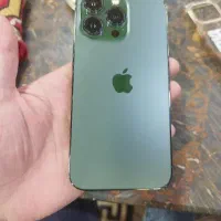 آیفون 13 پرو یک ترابایت