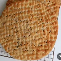 کارگر نانوایی
