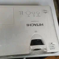 ویدیوپروژکتور هیتاچی ژاپن