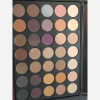 پلت سایه چشم 35 رنگ