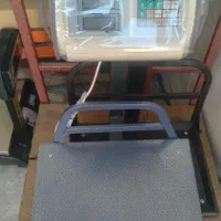 باسکول 180k|فروشگاه و مغازه|پاکدشت, پاکدشت (مامازند)|دیوار