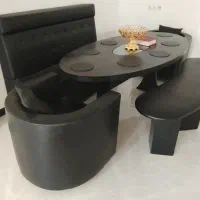 سرویس ناهار خوری