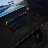 کیس گیمینگ رندرینگ