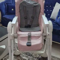 صندلی غذای کودک زویه