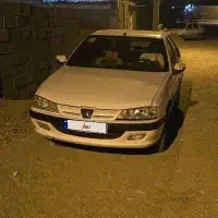 پارس موتور2000 XUM فول|خودرو سواری و وانت|جیرفت, |دیوار