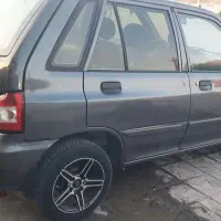 پراید۱۱۱مدل۹۵ اسپورت|خودرو سواری و وانت|کازرون, |دیوار