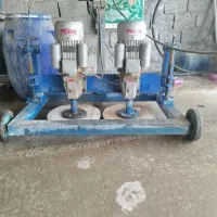 فرچه قالیشویی|ماشین‌آلات صنعتی|داورزن, |دیوار