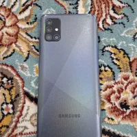 گوشی سامسونگ A51