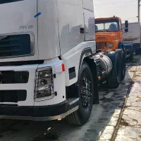 اف اچ FHمدل ۸۳|خودرو سنگین|اسلامشهر, ملکآباد|دیوار