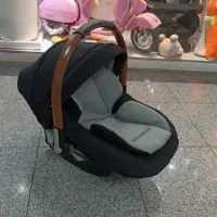 کریر|کالسکه و لوازم جانبی|برخوار, |دیوار